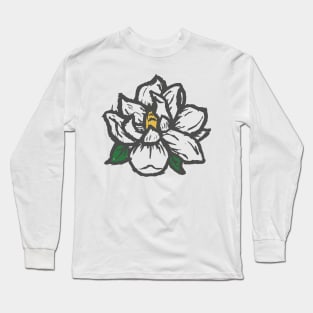 MISSISSIPPI 03 Long Sleeve T-Shirt